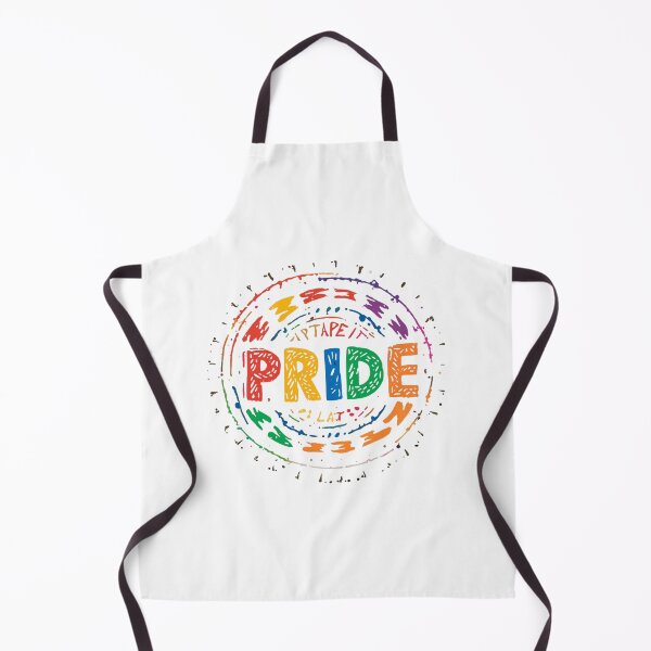 Item preview, Pride Rainbow Typography Design | Colorful LGBTQ+ Celebration Artwork designed and sold by Vvmd.