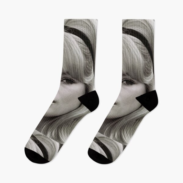 Item preview, Character - Portrait Black and White Headband Wide Elegant designed and sold by Beat-It.