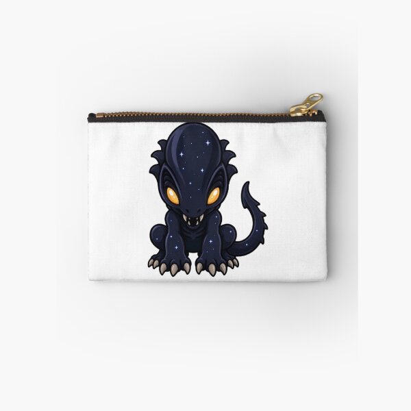 Item preview, Altairian Beast Cryptid Mascot Design designed and sold by The Dark Files.