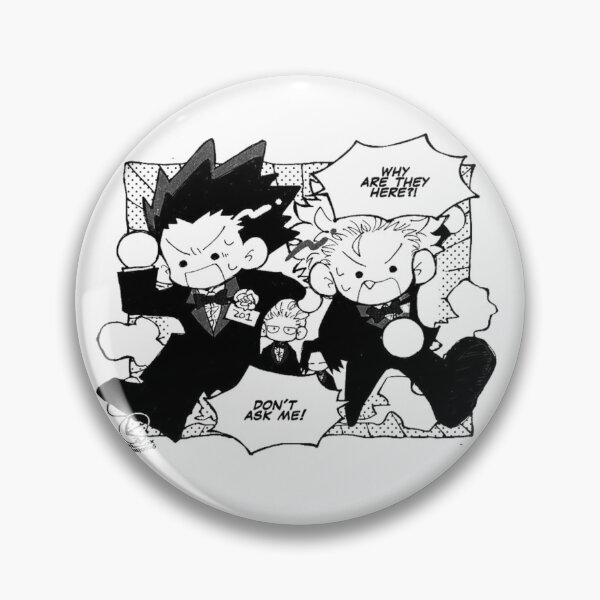 Item preview, hunter x hunter designed and sold by rythnazorsylli.