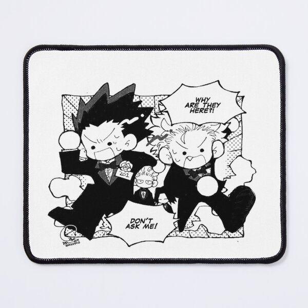Item preview, hunter x hunter designed and sold by rythnazorsylli.