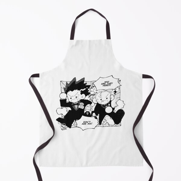 Item preview, hunter x hunter designed and sold by rythnazorsylli.
