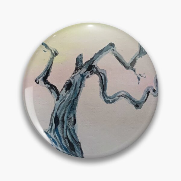 Item preview, Weird Tree designed and sold by Dwyte2U2.