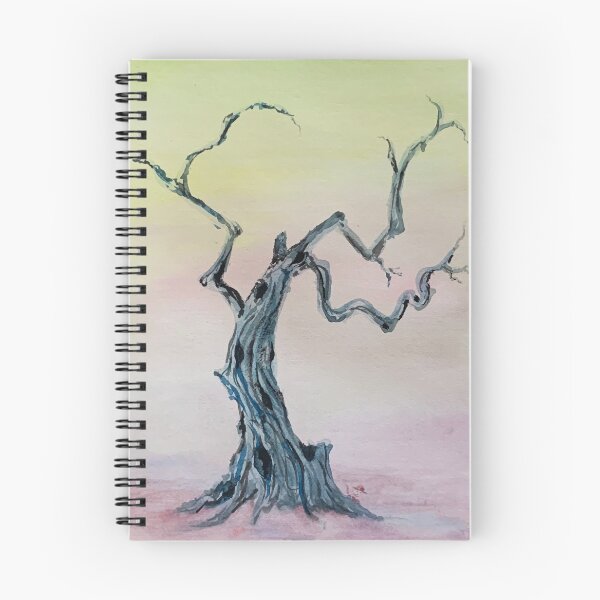 Item preview, Weird Tree designed and sold by Dwyte2U2.