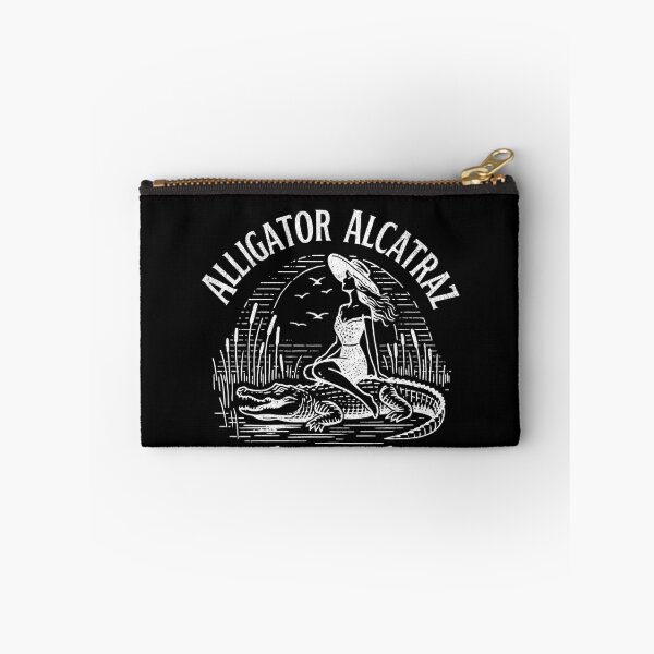 Item preview, Alligator Alcatraz Florida Est 2025 Vacation Travel Souvenir designed and sold by SofenArt.