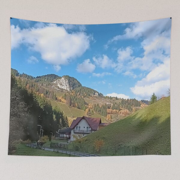 Item preview, Breath of the Wild - The Beauty of Wild Nature designed and sold by MSMPrintDesign.