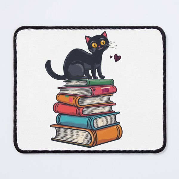 Item preview, Cute Cat Sitting With Style designed and sold by aminomen.