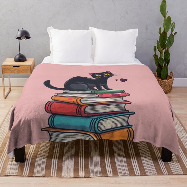 Item preview, Cute Cat Sitting With Style designed and sold by aminomen.