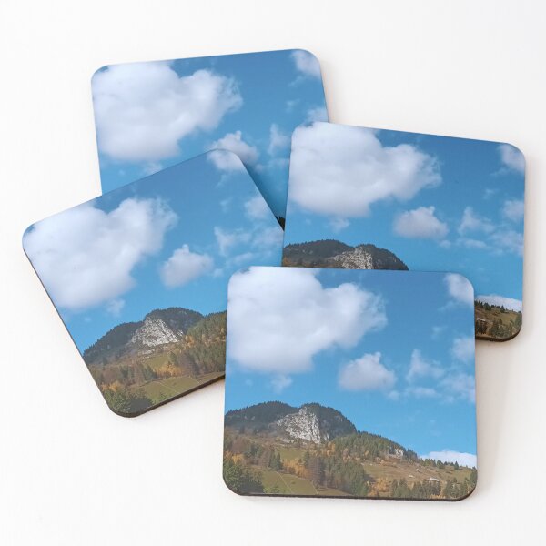 Item preview, Alpine Summer - The Beauty of Wild Nature designed and sold by MSMPrintDesign.