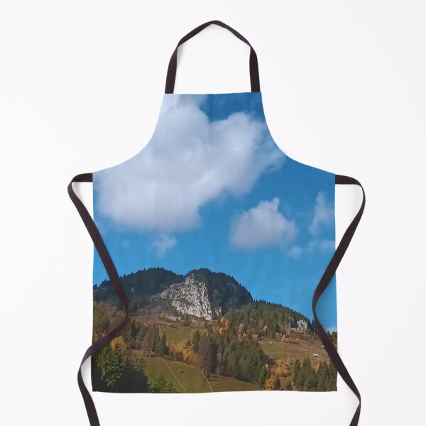 Item preview, Alpine Summer - The Beauty of Wild Nature designed and sold by MSMPrintDesign.