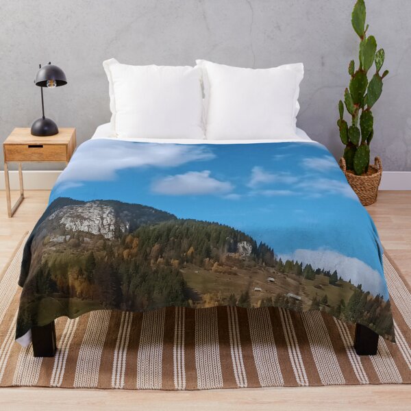 Item preview, Alpine Summer - The Beauty of Wild Nature designed and sold by MSMPrintDesign.