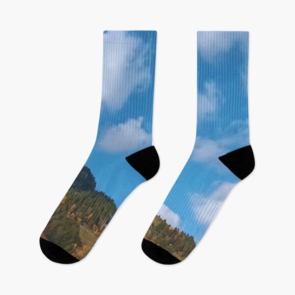Item preview, Alpine Summer - The Beauty of Wild Nature designed and sold by MSMPrintDesign.