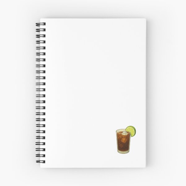 Item preview, Cuba Libre designed and sold by Studio-Stardust.
