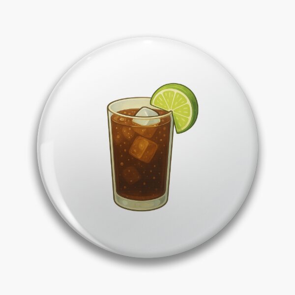 Artikelvorschau, Cuba Libre entworfen und verkauft von Studio-Stardust.