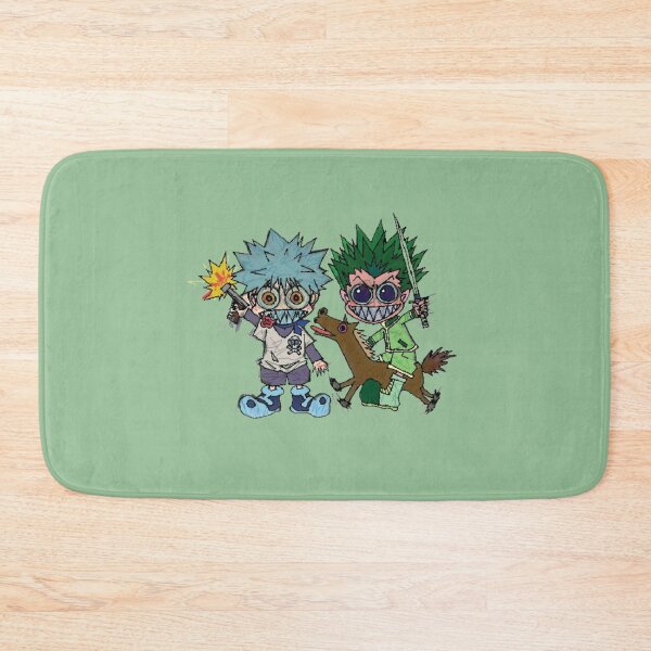 Item preview,  hunter x hunter designed and sold by rythnazorsylli.