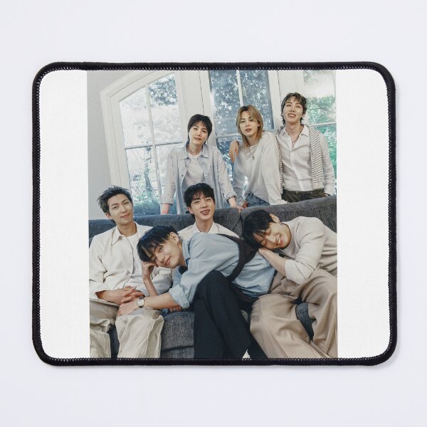 Item preview, BTS Family FESTA Photo 2026 designed and sold by MK3-.