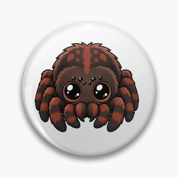 Item preview, J'ba Fofi Cryptid Mascot Design designed and sold by The Dark Files.