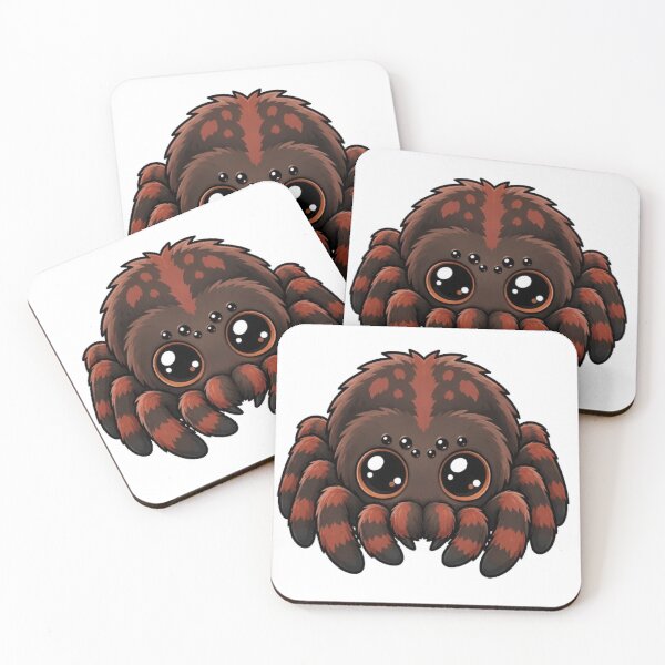 Item preview, J'ba Fofi Cryptid Mascot Design designed and sold by The Dark Files.