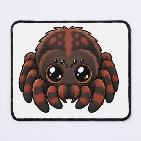 Item preview, J'ba Fofi Cryptid Mascot Design designed and sold by The Dark Files.