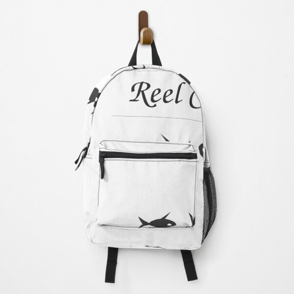 Item preview, Reel Cool Dad Fishing Shirt - Gift for Fishing Dads designed and sold by UrbanPrintVibes.