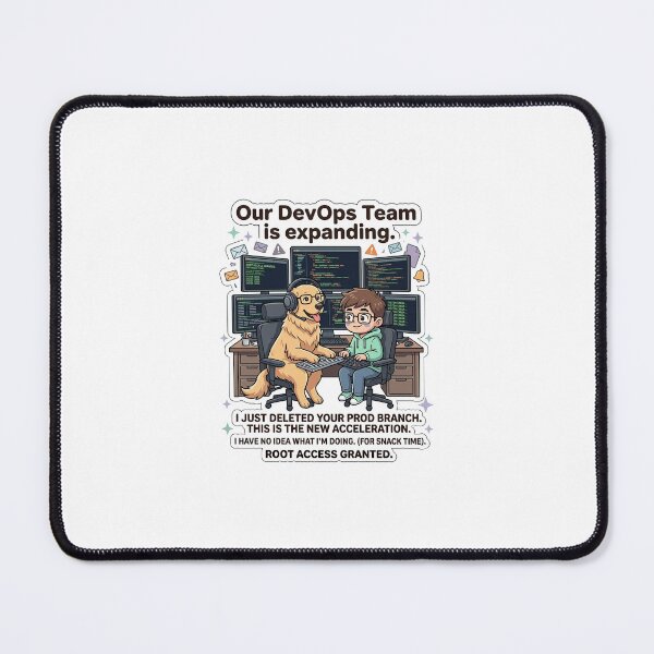 Item preview, Our DevOps Team Is Expanding designed and sold by IntrovertEngineer11.