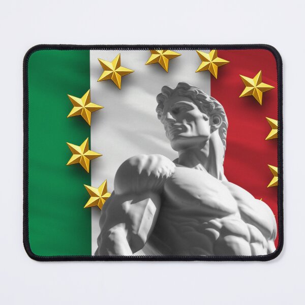 Item preview, Italy | MEGA - Make Europe Great Again designed and sold by TTMEGAclothing.