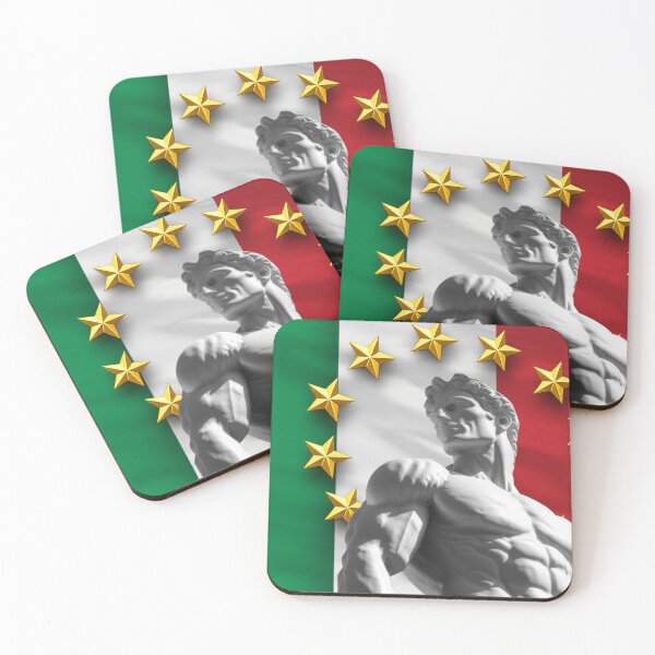 Item preview, Italy | MEGA - Make Europe Great Again designed and sold by TTMEGAclothing.