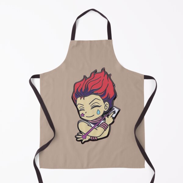 Item preview, hunter x hunter designed and sold by rythnazorsylli.