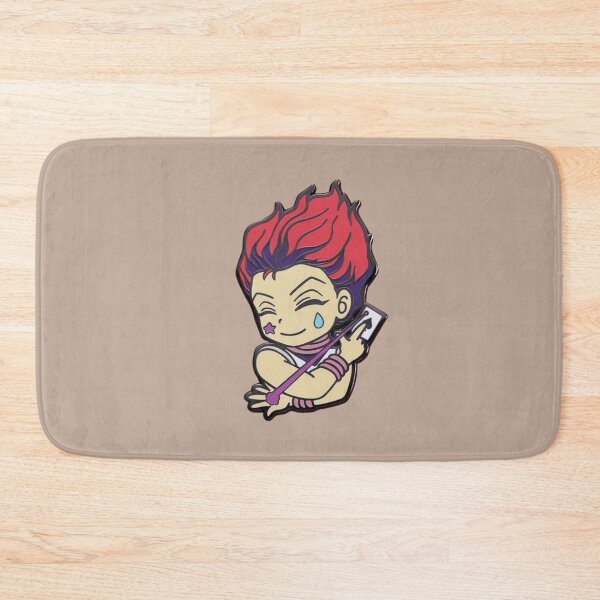 Item preview,   hunter x hunter designed and sold by rythnazorsylli.