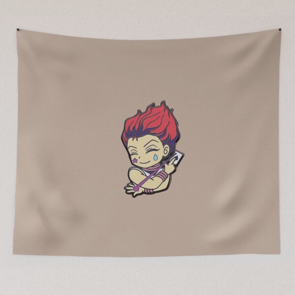 Item preview,   hunter x hunter designed and sold by rythnazorsylli.