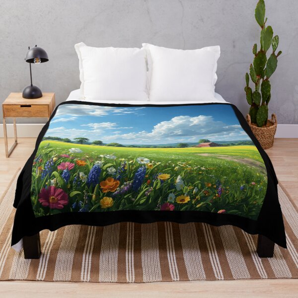 Item preview, FARM VIBES SUNNY COUNTRYSIDE Happy Sunny Farming Rural designed and sold by Jt41.