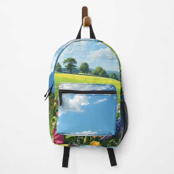 Item preview, FARM VIBES SUNNY COUNTRYSIDE Happy Sunny Farming Rural designed and sold by Jt41.