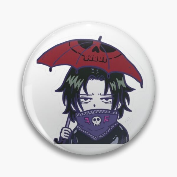 Item preview,  hunter x hunter designed and sold by rythnazorsylli.