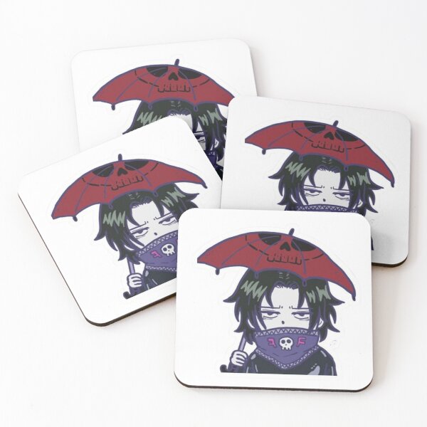 Item preview,  hunter x hunter designed and sold by rythnazorsylli.