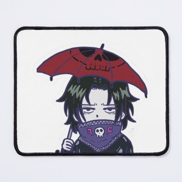 Item preview,  hunter x hunter designed and sold by rythnazorsylli.