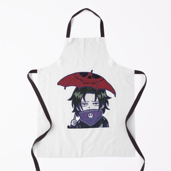 Item preview, hunter x hunter designed and sold by rythnazorsylli.