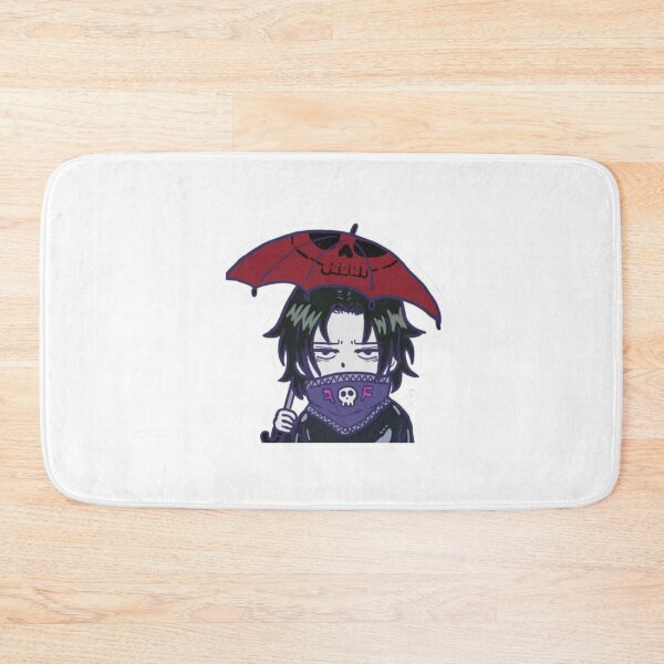 Item preview,  hunter x hunter designed and sold by rythnazorsylli.