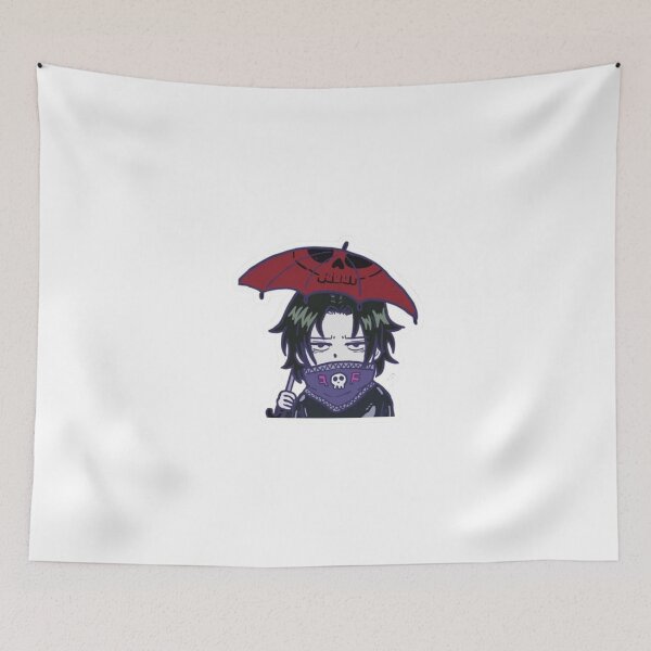 Item preview,  hunter x hunter designed and sold by rythnazorsylli.