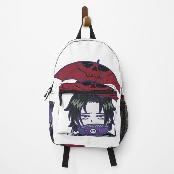 Item preview,  hunter x hunter designed and sold by rythnazorsylli.