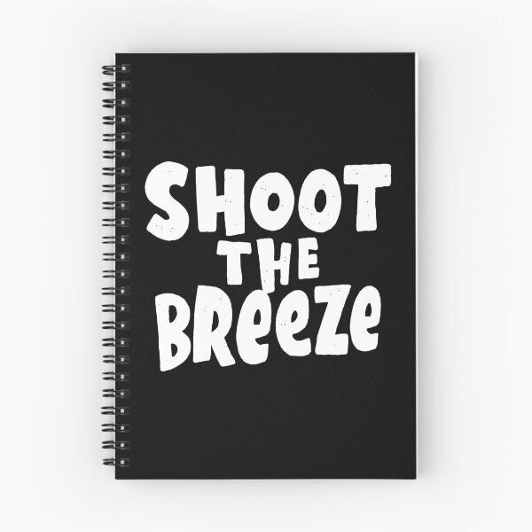 Item preview, Shoot the breeze designed and sold by abstractsmile.