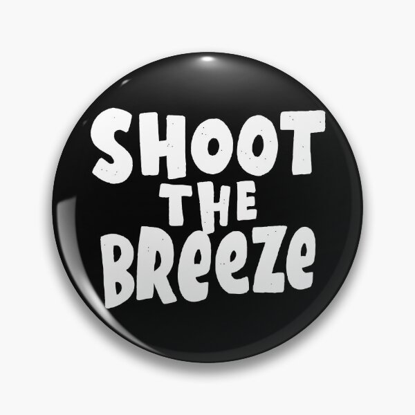 Item preview, Shoot the breeze designed and sold by abstractsmile.