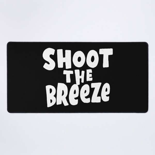 Item preview, Shoot the breeze designed and sold by abstractsmile.