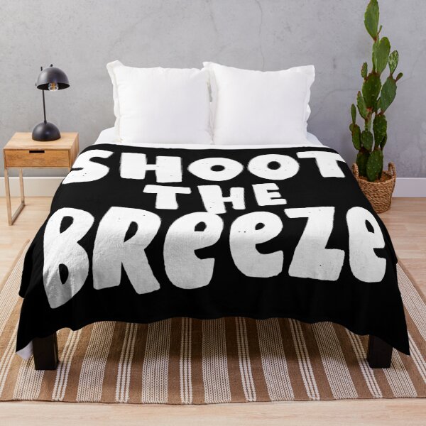 Item preview, Shoot the breeze designed and sold by abstractsmile.