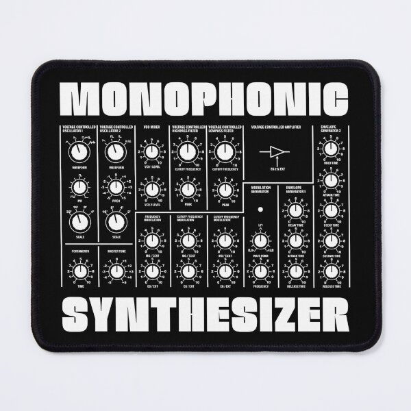 Item preview, MS20 Synthesizer designed and sold by AtomicMalibu.