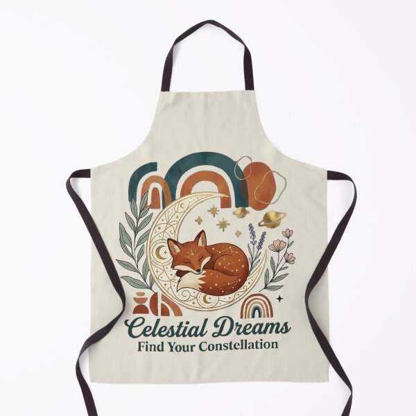 Item preview, Celestial Dreams - Find Your Constellation designed and sold by BowAndBlooms.
