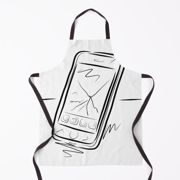 Item preview, Screen Shattered designed and sold by MirkoArtS.