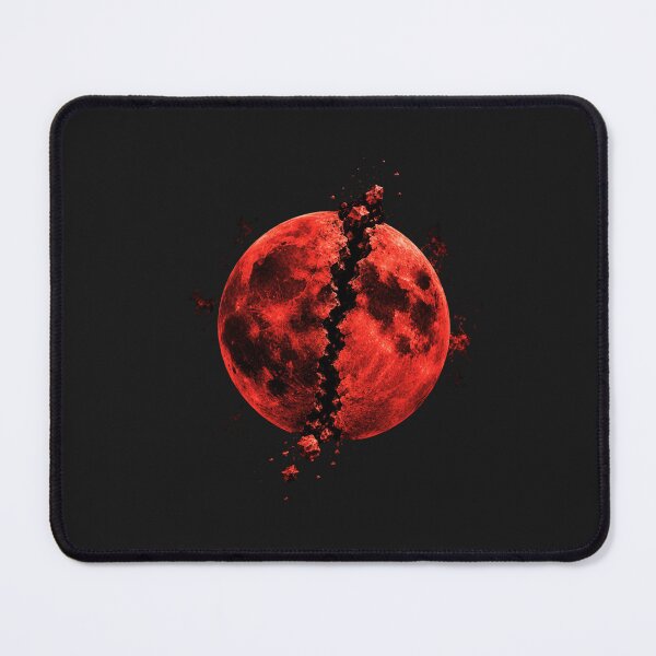Item preview, Crimson Fracture designed and sold by unglaublichGut.