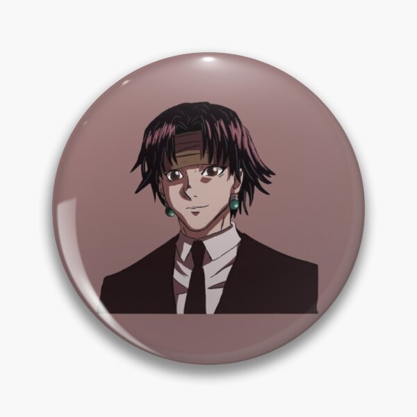 Item preview, hunter x hunter designed and sold by rythnazorsylli.