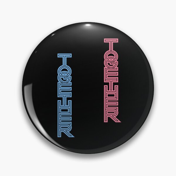 Item preview, together, together designed and sold by delicate-pov.