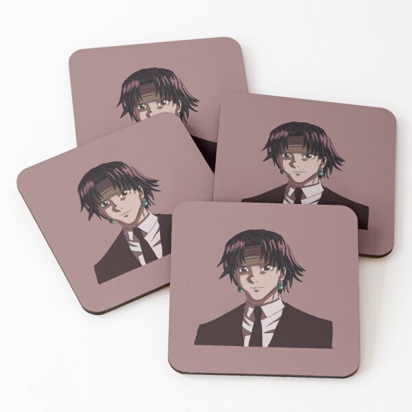 Item preview, hunter x hunter designed and sold by rythnazorsylli.